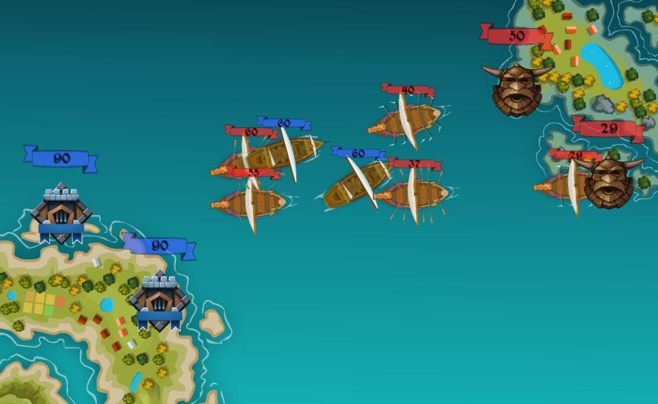 Everything For The Crown screenshot 2