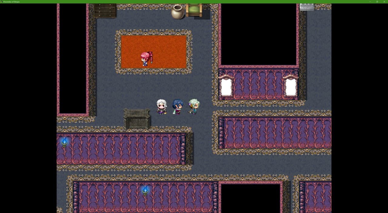 Chronicles of Elmyra screenshot 2