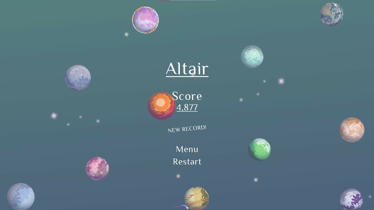 Centrifugal screenshot 6