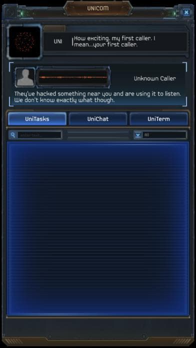 KOMRAD AR (Audio Reality) screenshot 4