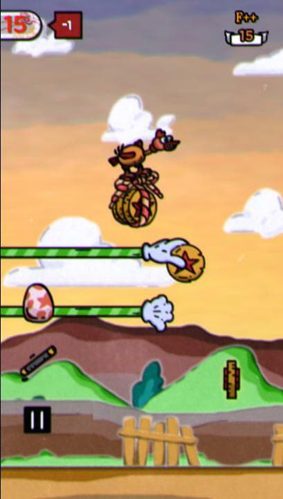 Chick n Dibs screenshot 3