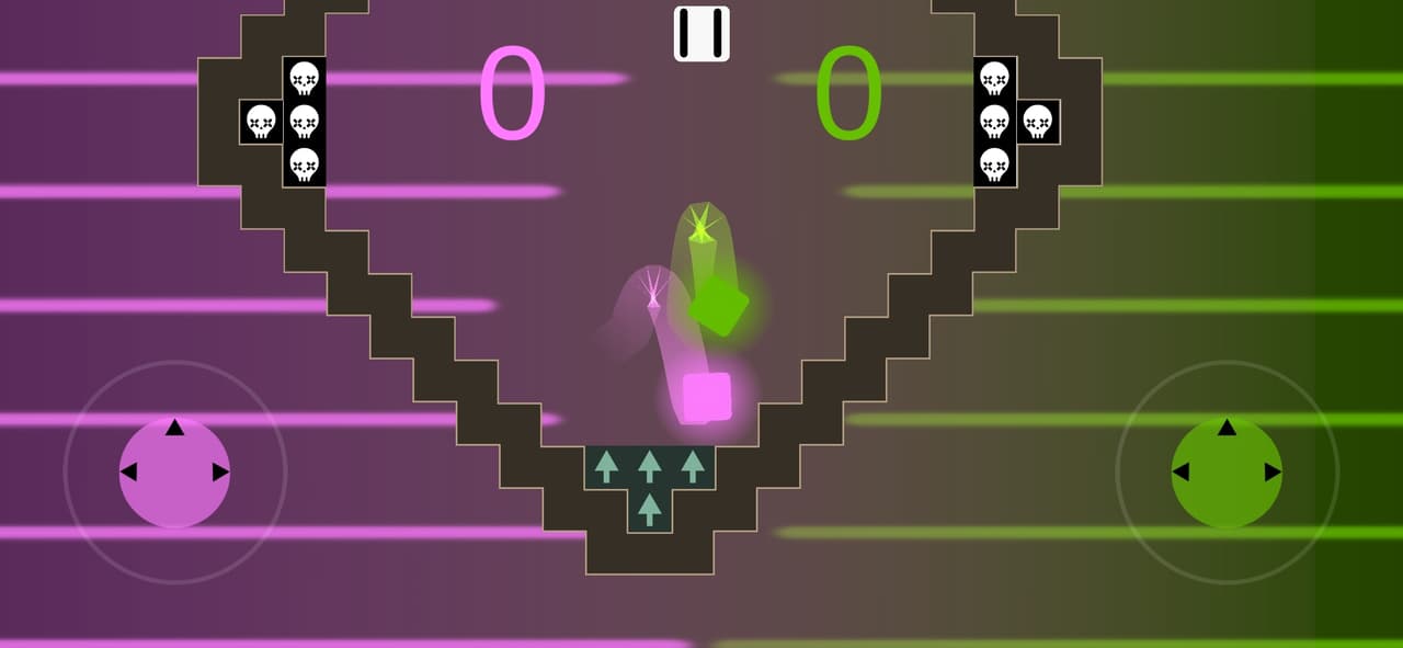 Two Light boxes screenshot 6