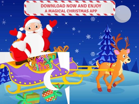 Happy Christmas | Coloring pages screenshot 4