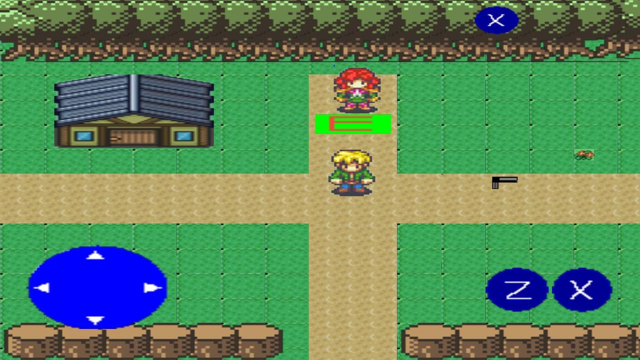 The World of Julio Ver PC screenshot 3