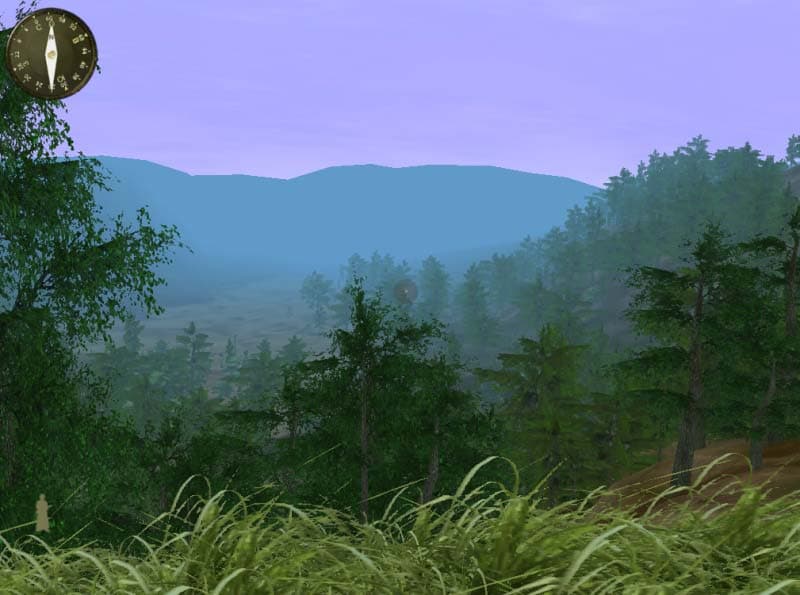 Wehrwolf screenshot 5