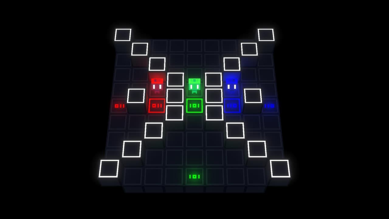 Illuminants (Redoak Studios, ruimartins, Diotins, Nuno Carriço, Kyx) screenshot 3
