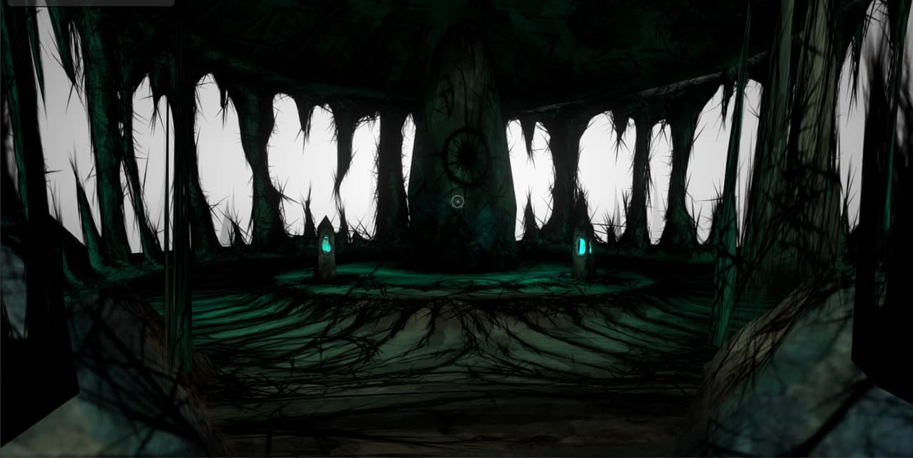 The Grattenweld Incident screenshot 3
