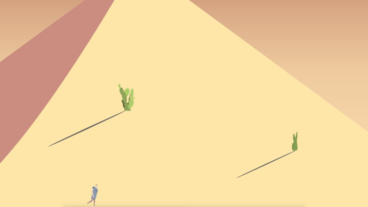 Save her, from dreams screenshot 5