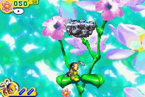 Pinobee and Phoebee screenshot 3