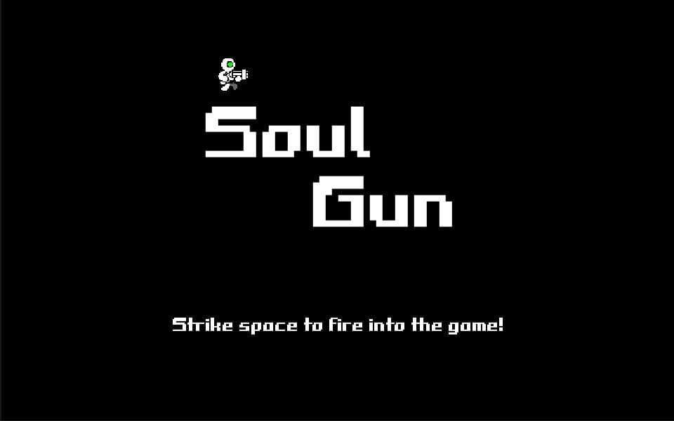 Soul Gun screenshot 2