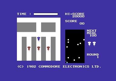 Radar Rat Race screenshot 3