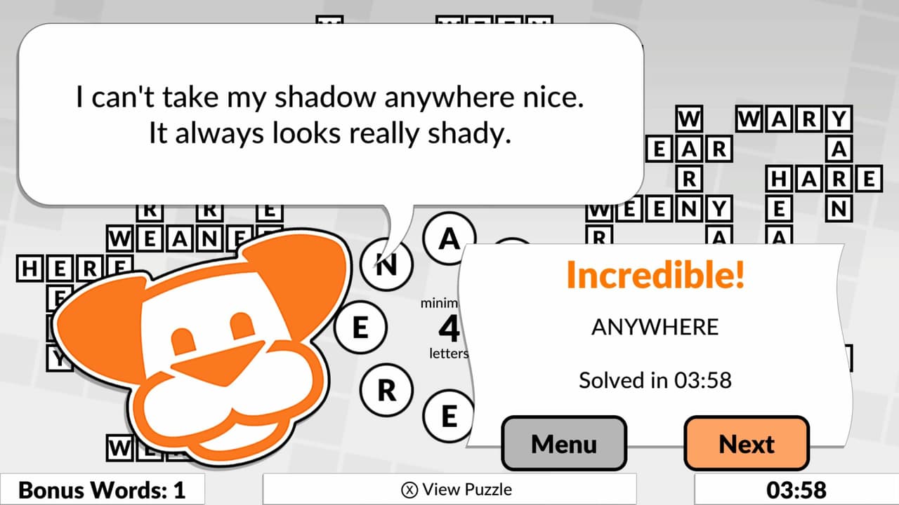 Roundout by POWGI screenshot 3