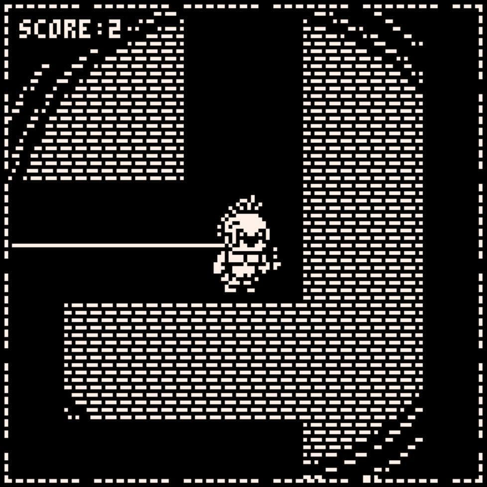 The Game of Theseus screenshot 4