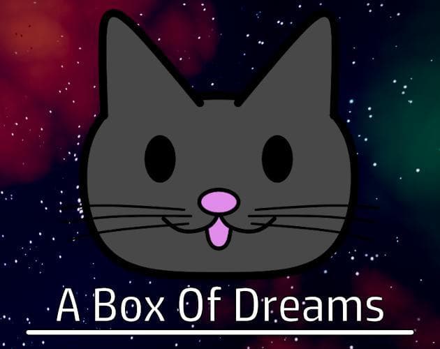 A Box Of Dreams screenshot 2