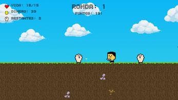 Blaku! screenshot 3