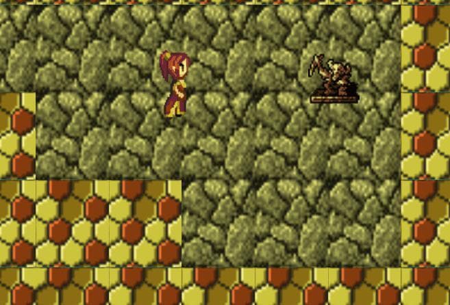 Elements of Dreams (itch) screenshot 2