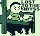 Lost To The Abyss