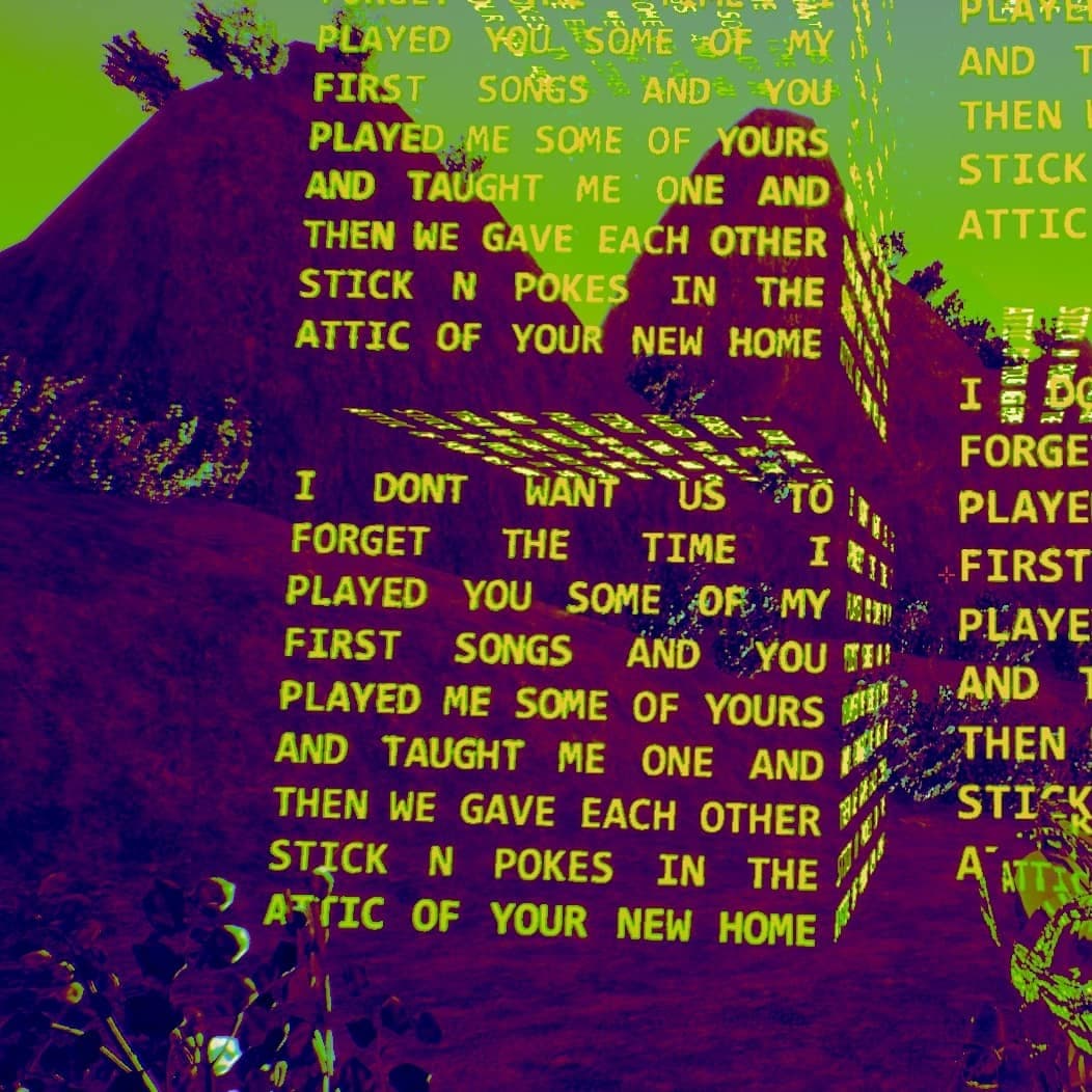 Thought Bubble Forest screenshot 4