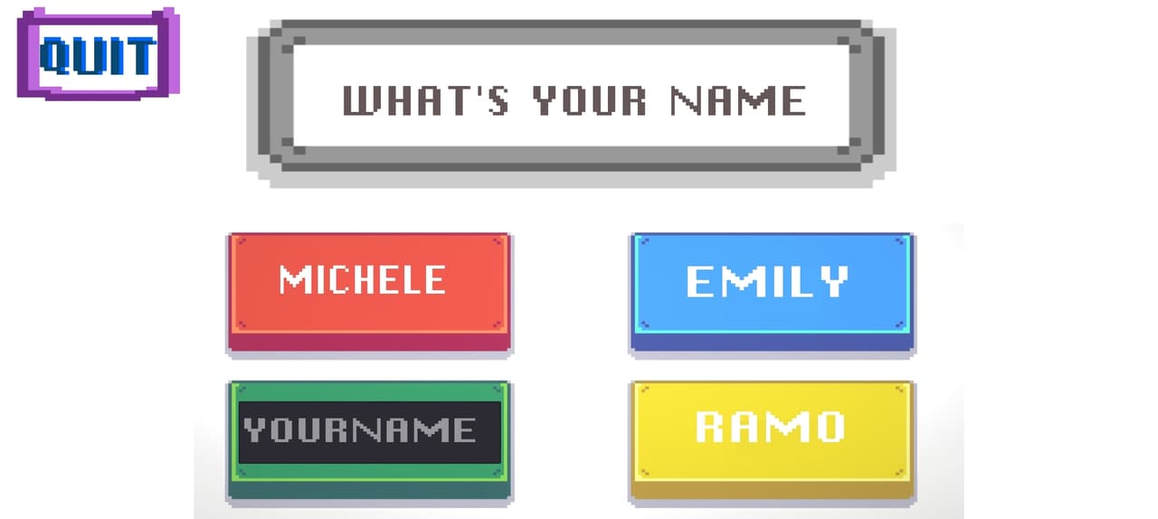A Survey Game screenshot 6