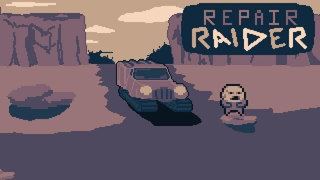 Repair Raider screenshot 2