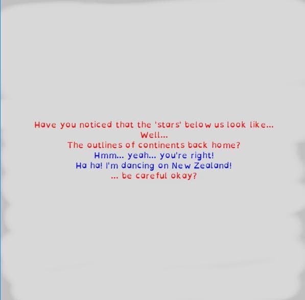 The Glass Marble Tour screenshot 3