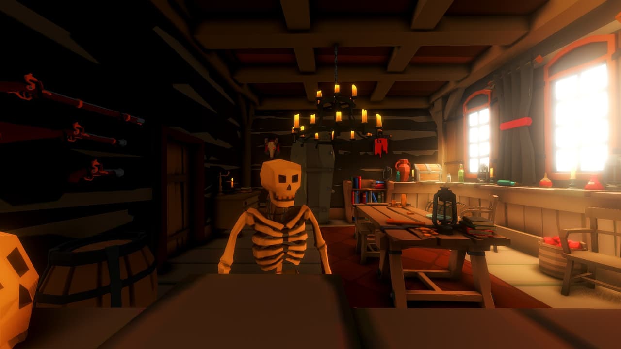 Sticks And Bones screenshot 6