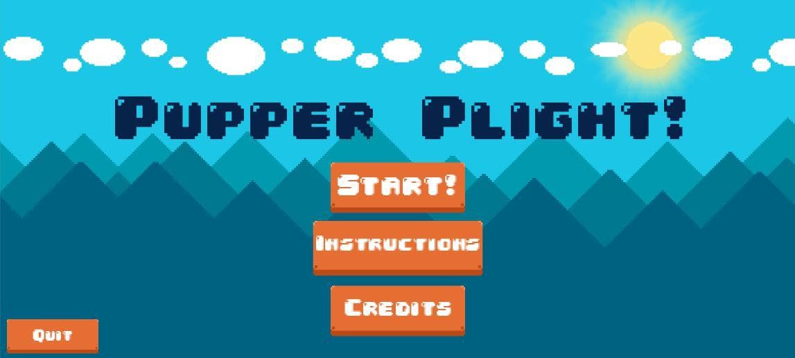 Pupper Plight screenshot 2