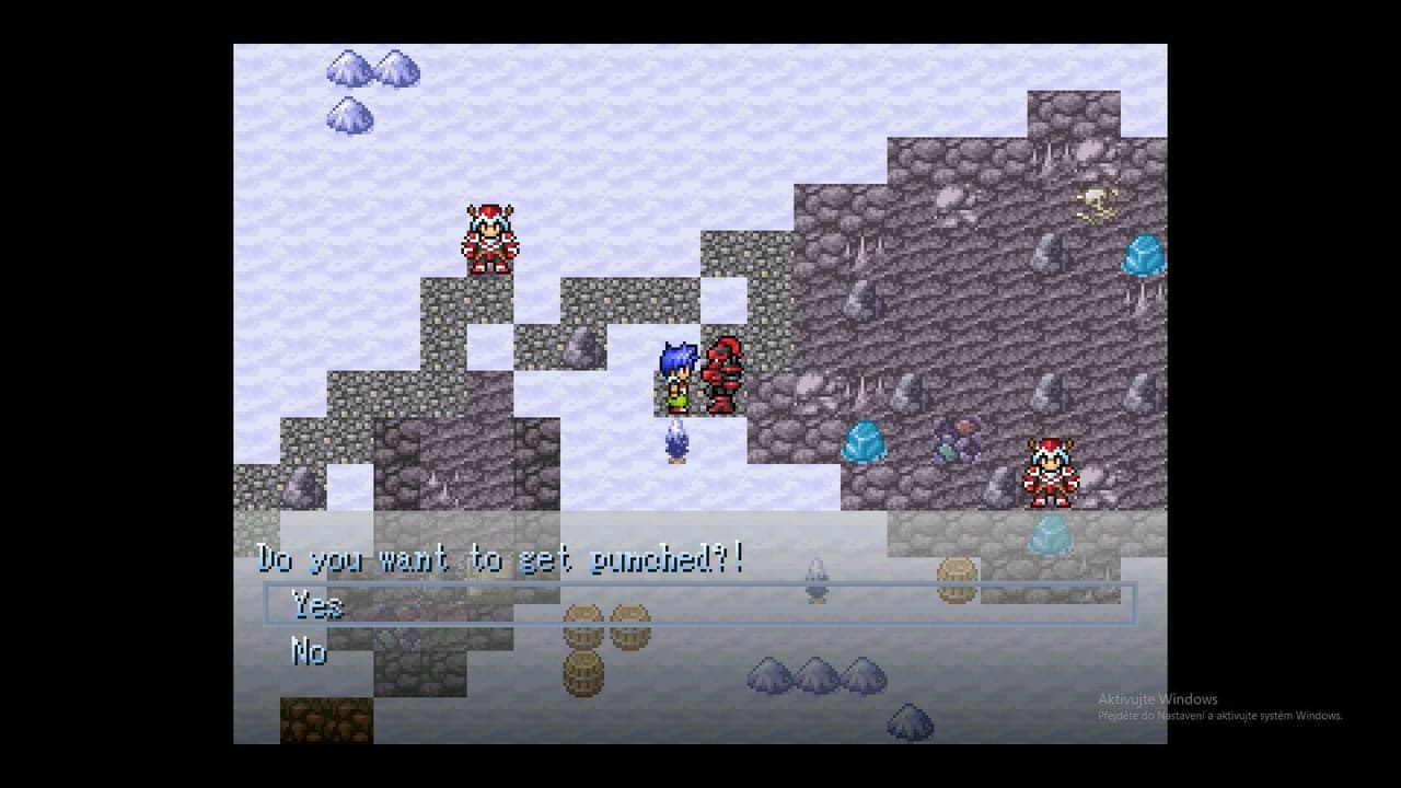 Nix Quest Alpha 1.0.0