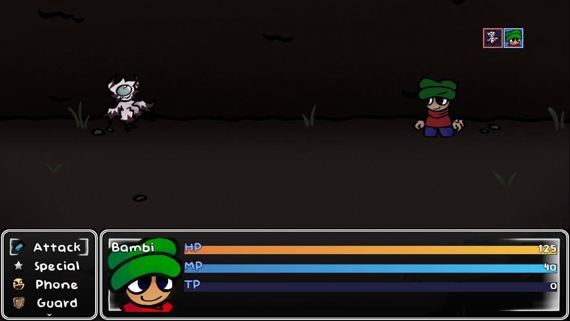 Bambi Civilization: Complete