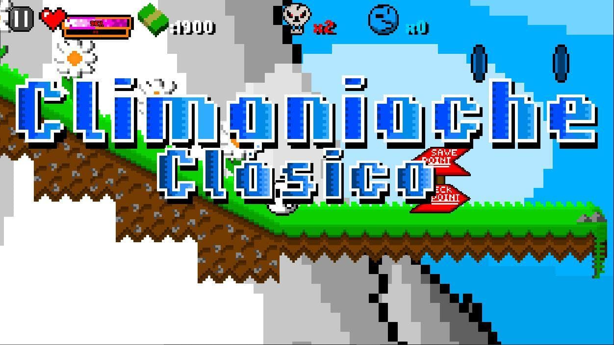 Climaniache - Standard Edition screenshot 3