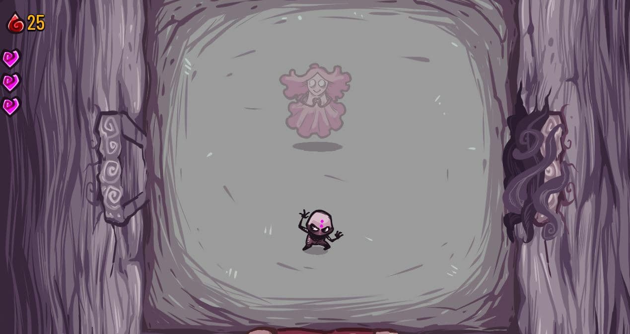 Chamber screenshot 2