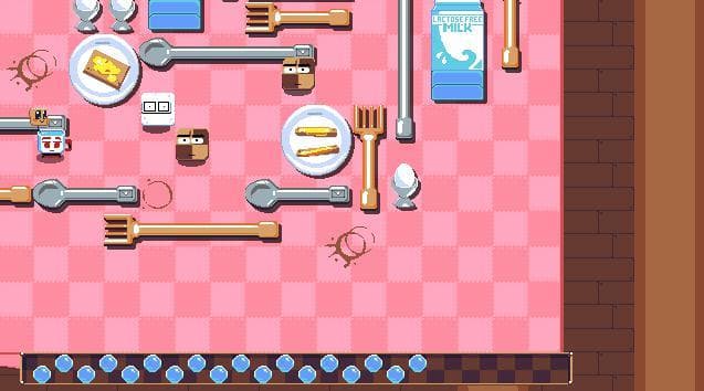 A Cups Life screenshot 2