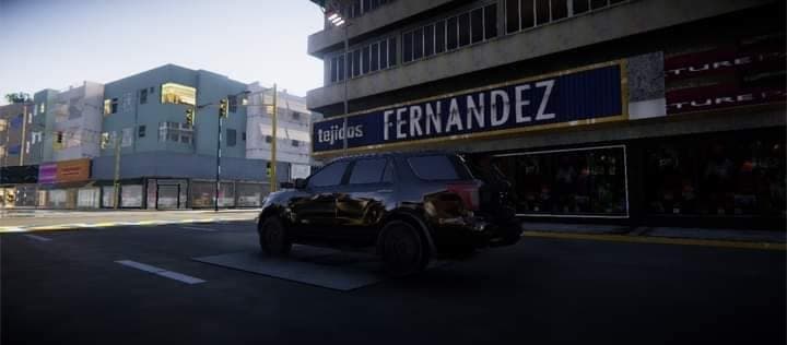 Maturin City Stories 2 screenshot 5