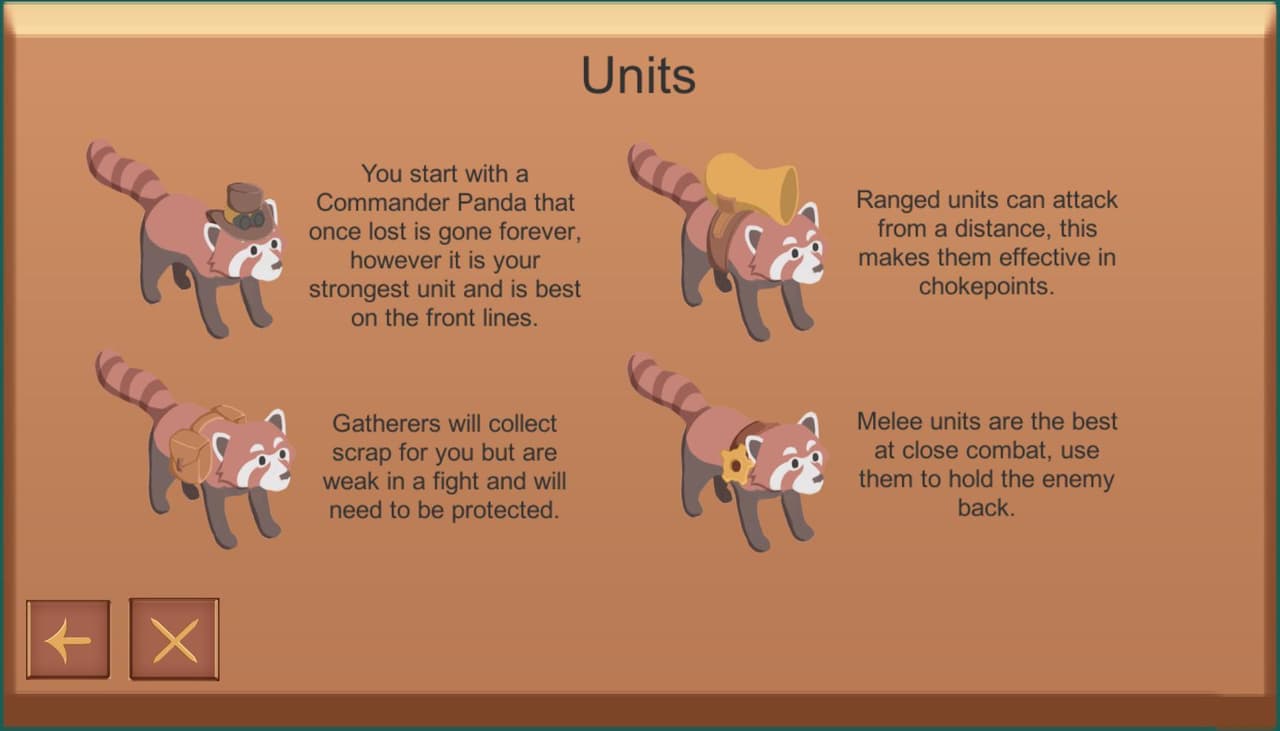 TrashPanda screenshot 3