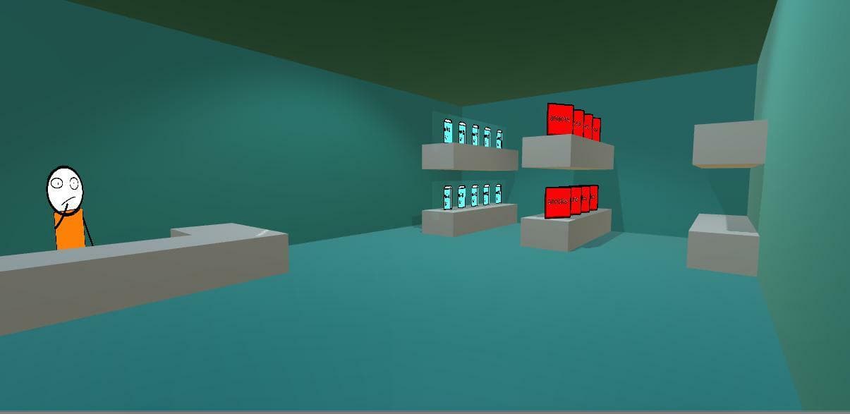 STORE