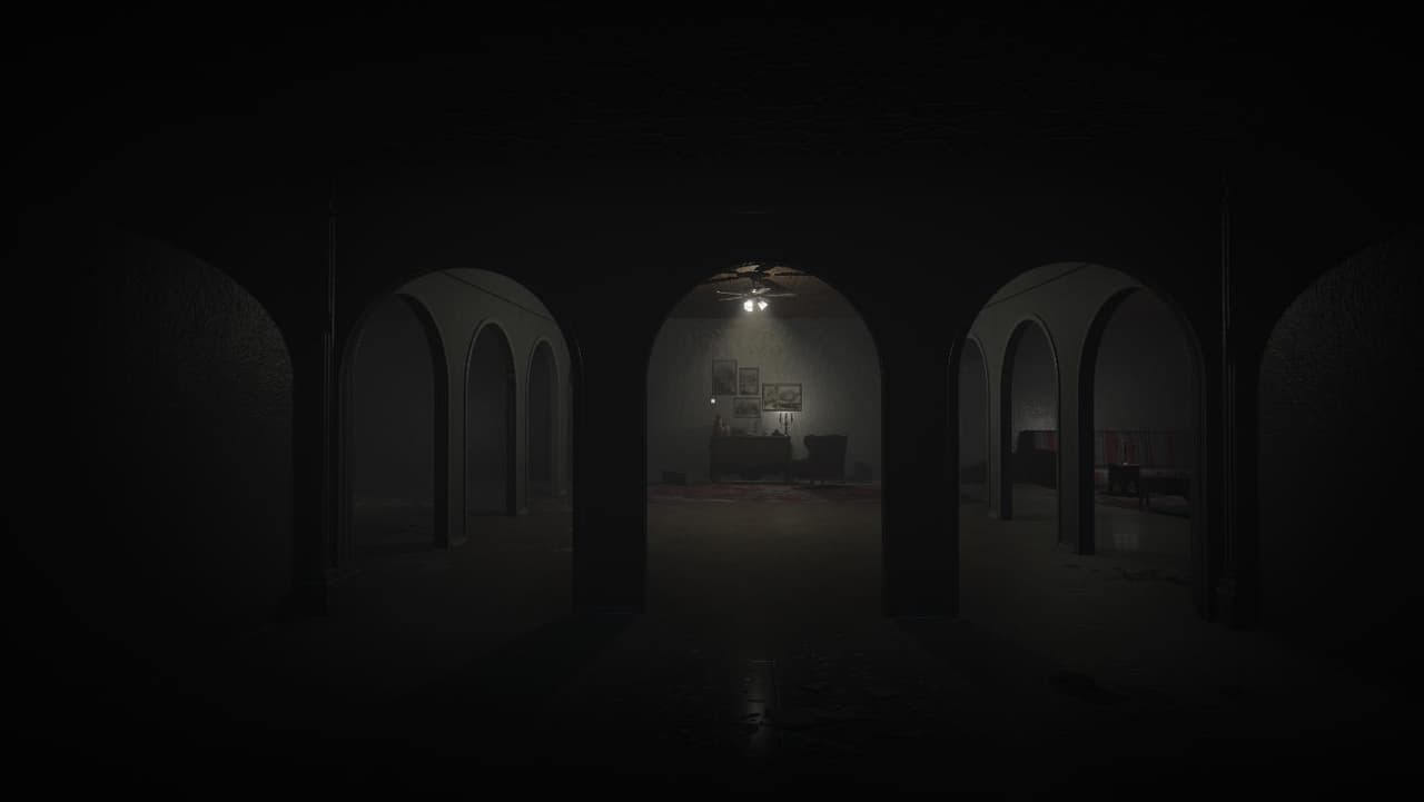 The Moroccan Castle 3: Behind The Secrets (itch) screenshot 5