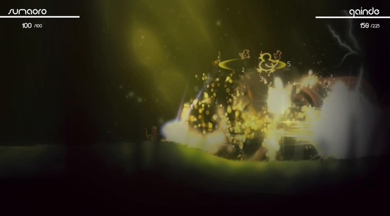 Tuki: Quest Of The Mansa screenshot 4