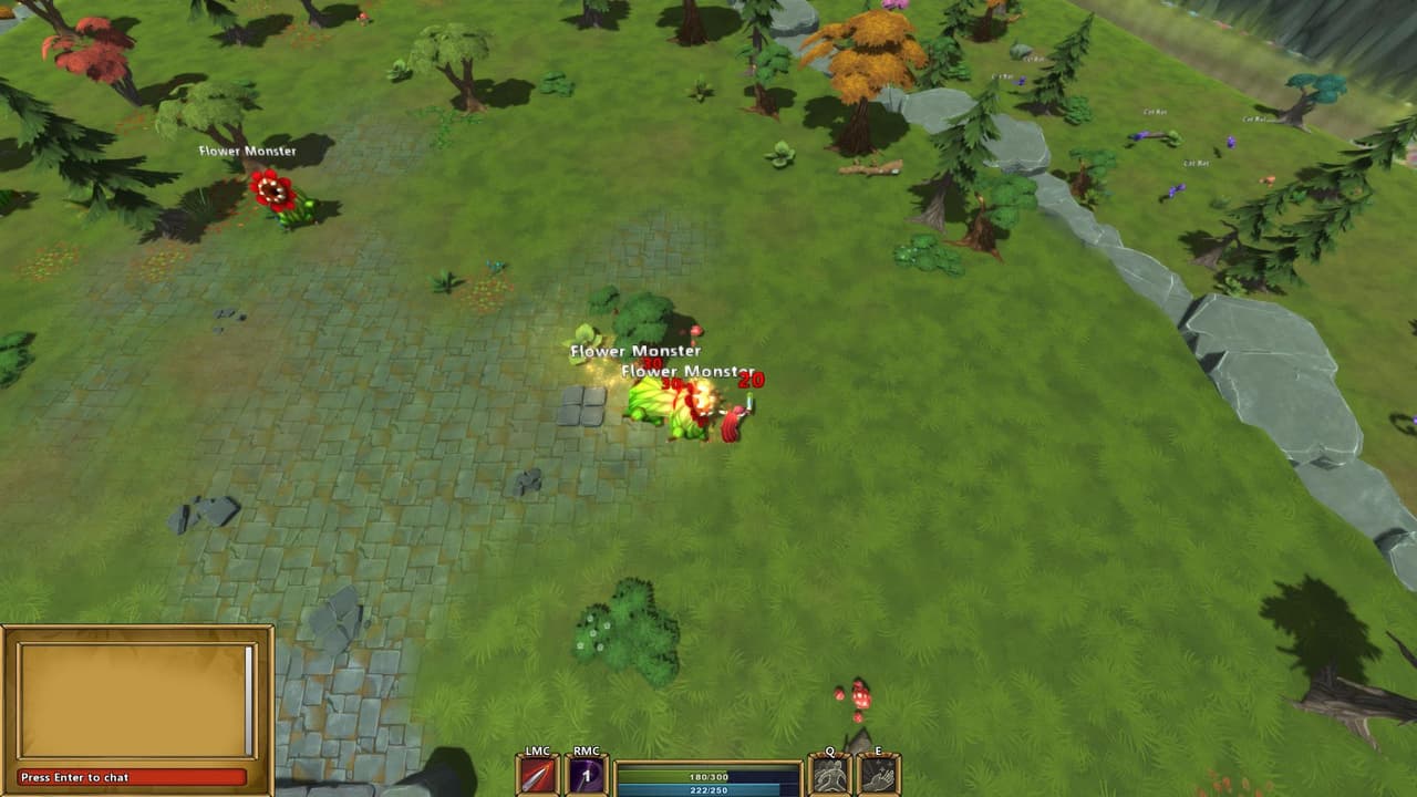 Discord Online screenshot 4