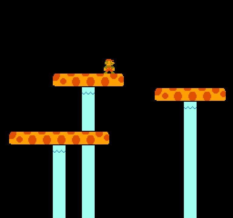 Mario Goes Underground screenshot 2