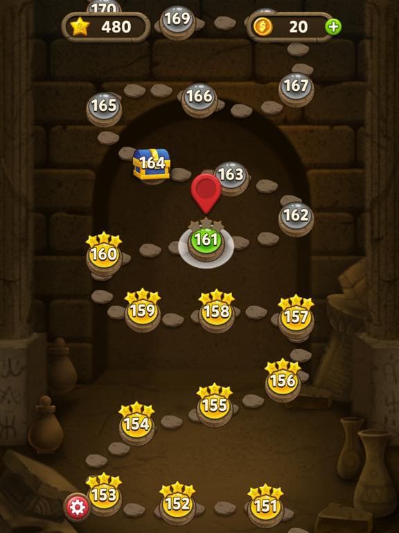 Bubble Pop Origin! Puzzle Game