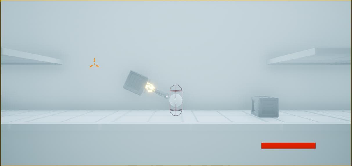MatterDevTeam screenshot 3