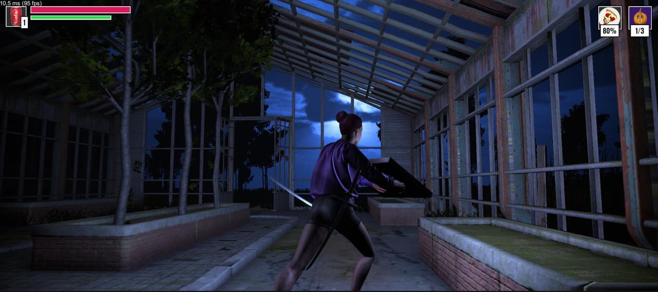 Pizza Souls screenshot 3