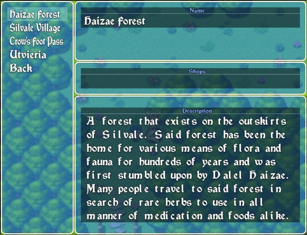 Bastions Undertaking (DEMO) screenshot 4