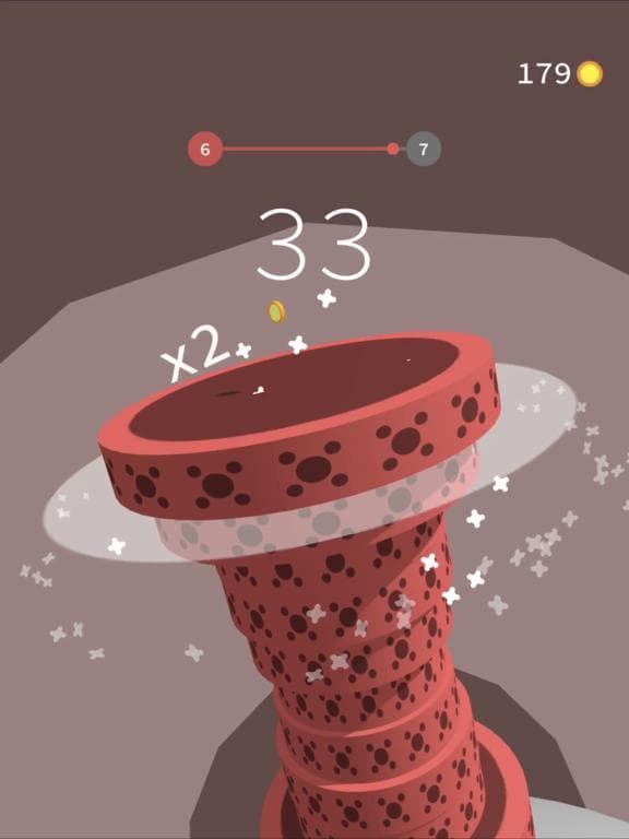 Color Stack! screenshot 5