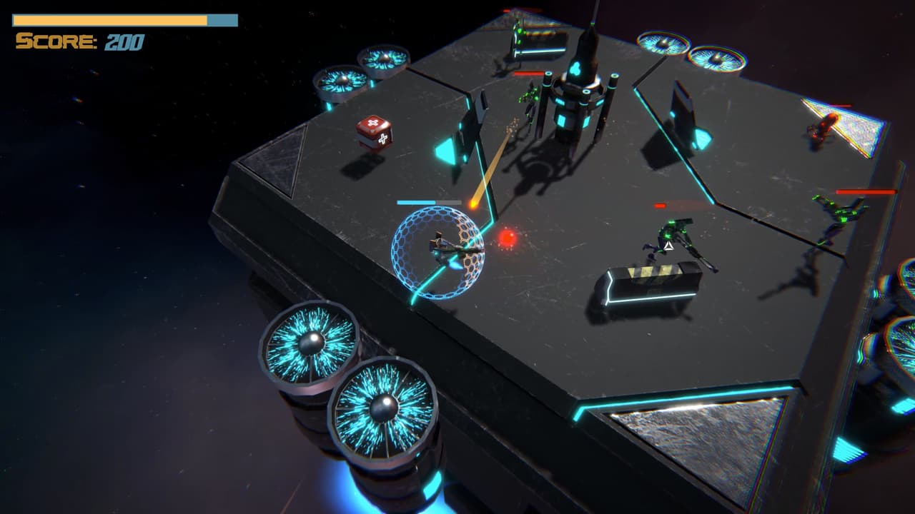 Ooga - Chaka screenshot 4