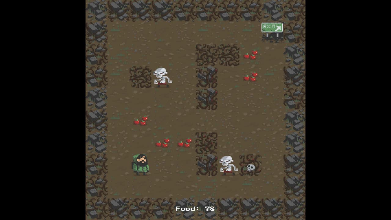 Pixel Survive screenshot 5