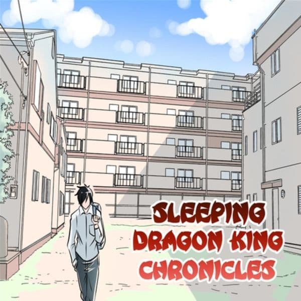 Sleeping Dragon King Chronicles screenshot 2