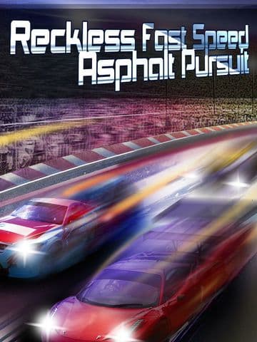 Reckless Need For Fast Speed Highway & Traffic Pursuit Racer - Best Free Hot Drag Racing Car Game screenshot 2