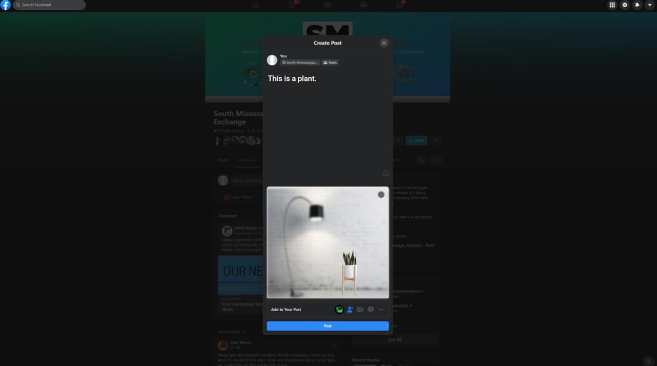 Free Exchange Simulator screenshot 3