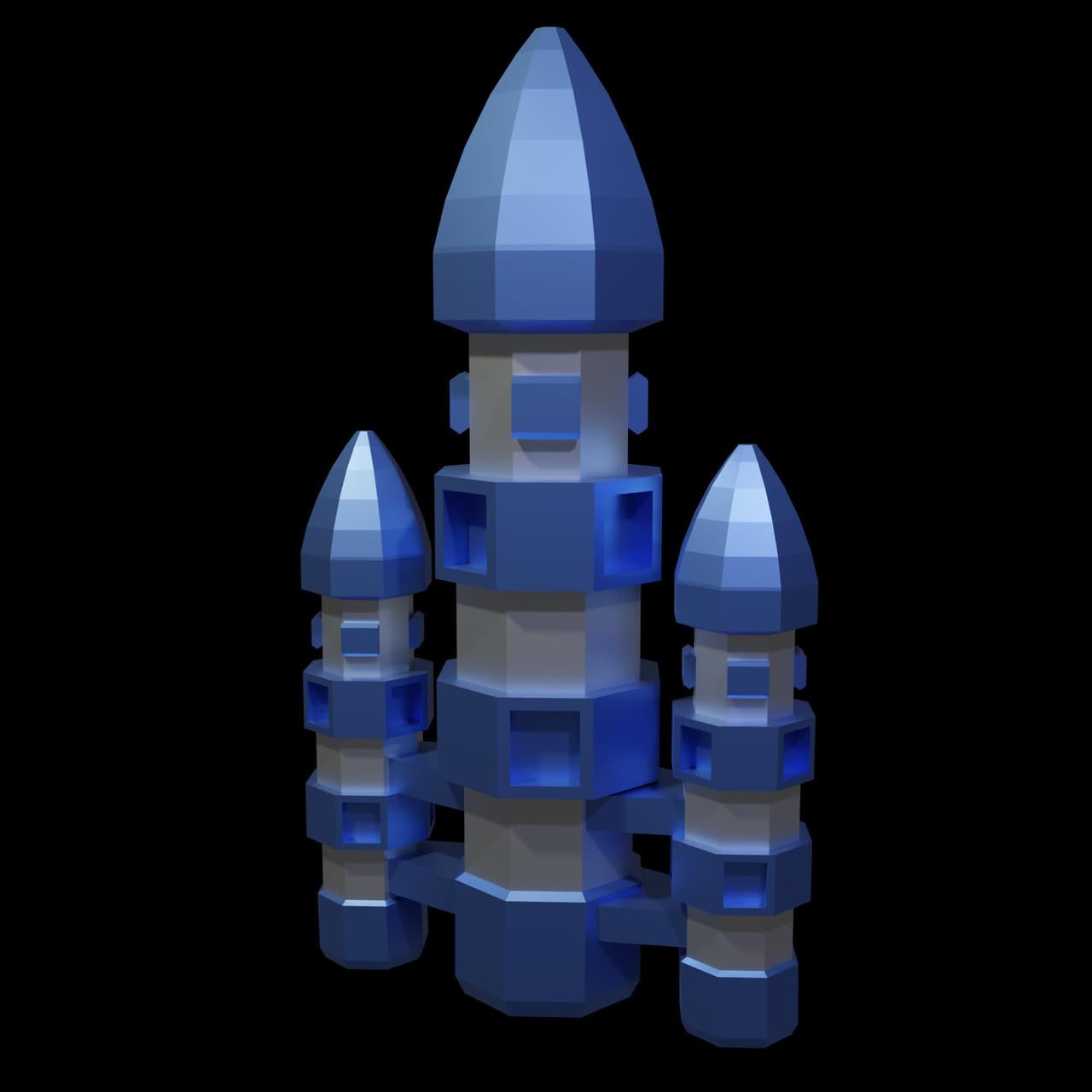 Space Escapator